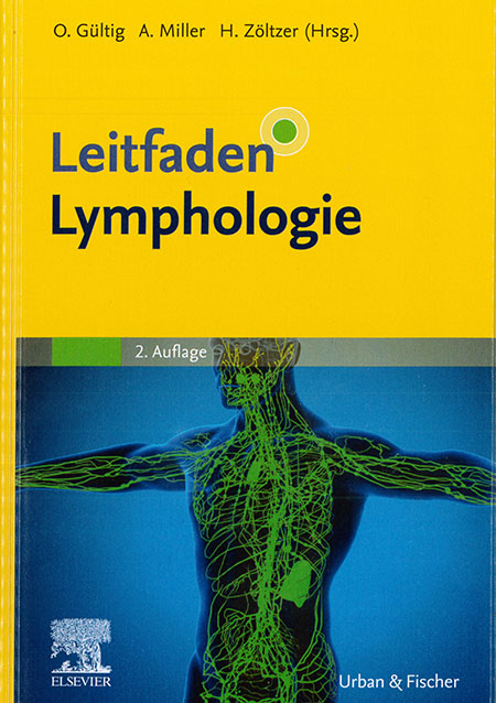Leitfaden-Lymphologie