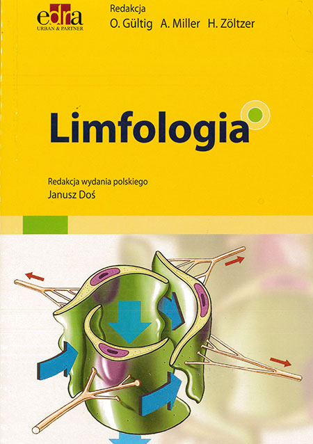 Limfologia